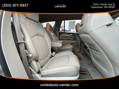 Used 2012 Buick Enclave Leather image 10