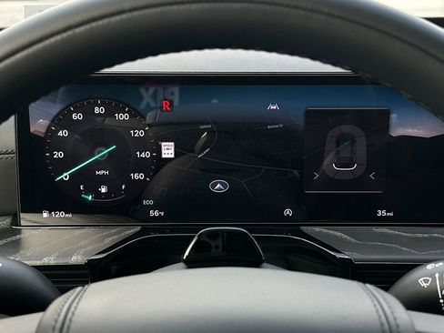 New 2026 Genesis GV80 3.5T Prestige image 25