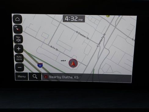 Used 2024 Kia Telluride SX Prestige X-Line image 25