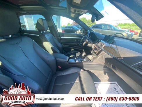 Used 2018 BMW 330i Gran Turismo xDrive AWD/4WD image 15