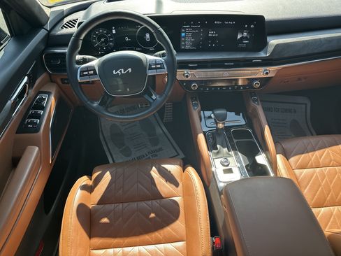 Used 2024 Kia Telluride SX Prestige X-Line AWD/4WD image 26