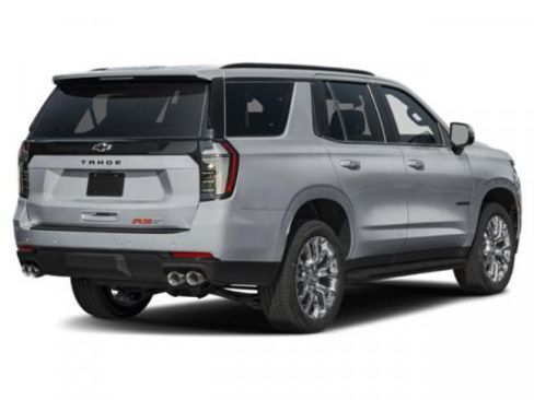 New 2026 Chevrolet Tahoe RST w/ Comfort Package AWD/4WD image 5