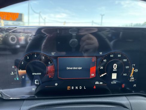 New 2026 Ford Mustang Premium image 23