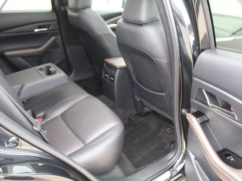 Certified 2024 MAZDA CX-30 2.5 Turbo w/ Premium Package image 39