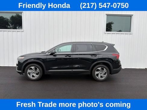 Used 2023 Hyundai Santa Fe SE FWD image 6