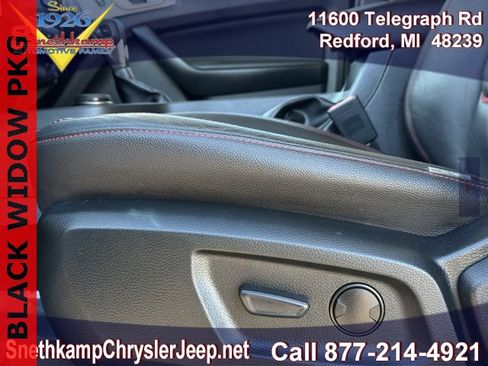 Used 2022 Ford Ranger XLT w/ Equipment Group 302A High image 14