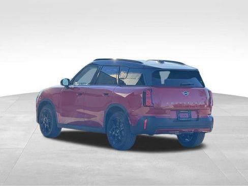 New 2026 MINI Cooper Countryman S image 7