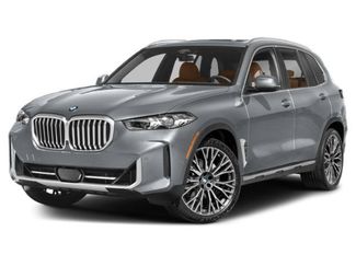 Used 2024 BMW X5 xDrive40i w/ M Sport Package AWD/4WD video 1