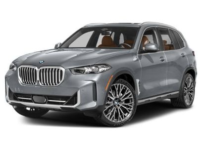 Used 2024 BMW X5 xDrive40i w/ M Sport Package