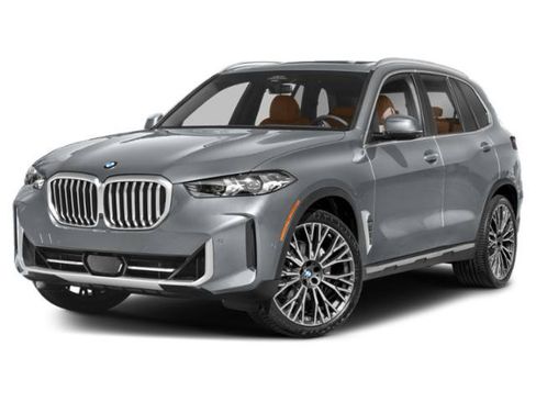 Used 2024 BMW X5 xDrive40i w/ M Sport Package AWD/4WD image 1