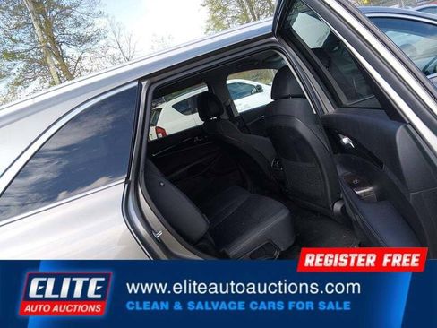 Used 2016 Kia Sorento AWD w/ LX Convenience Package image 16