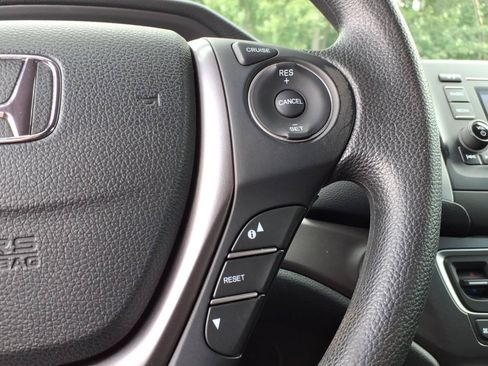 Used 2019 Honda Ridgeline Sport image 23