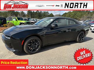 New 2026 Dodge Charger Scat Pack video 1