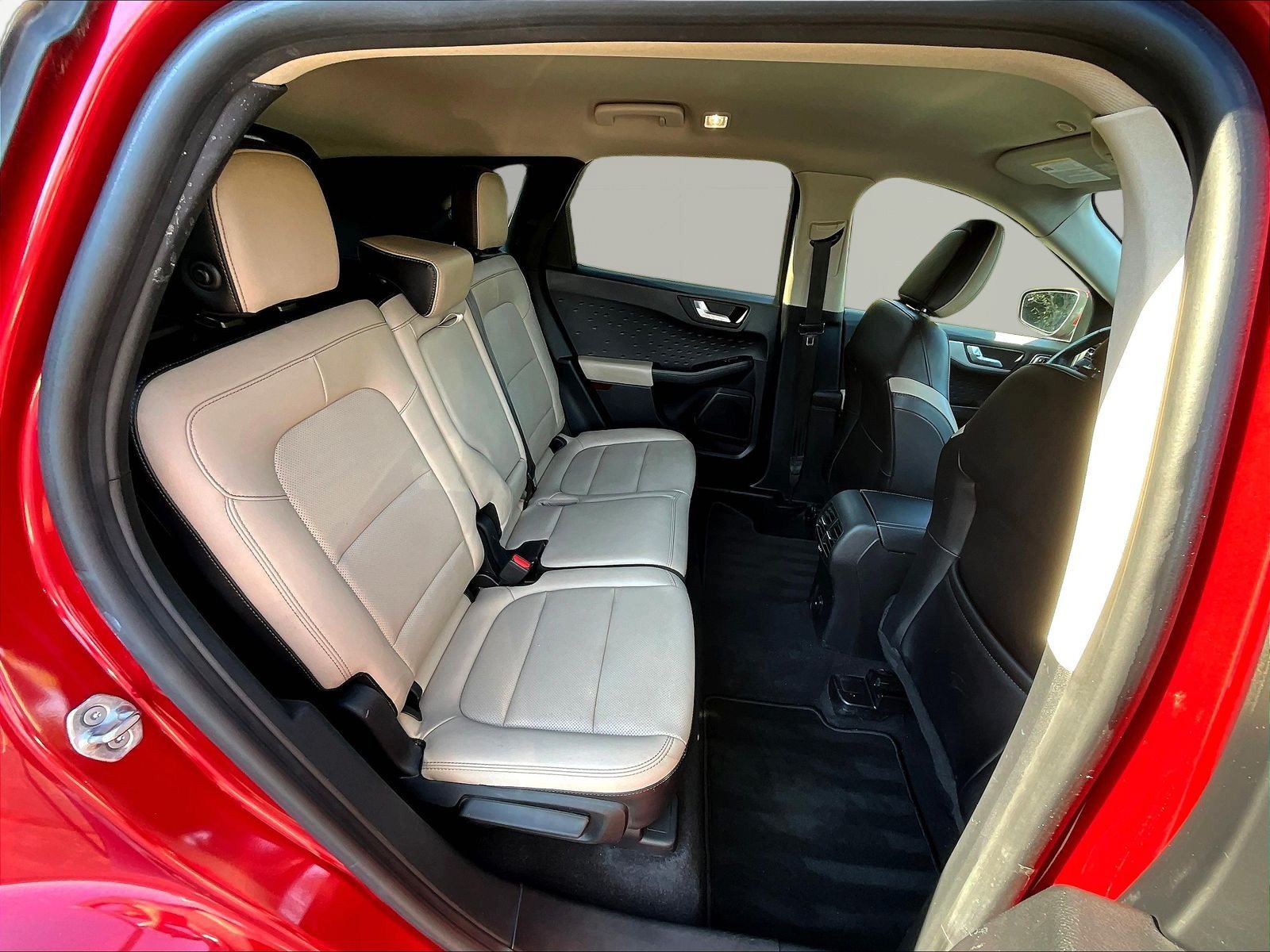 Used 2020 Ford Escape SEL AWD/4WD image 24