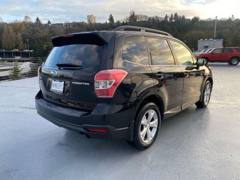 Used 2014 Subaru Forester 2.5i Touring image 8