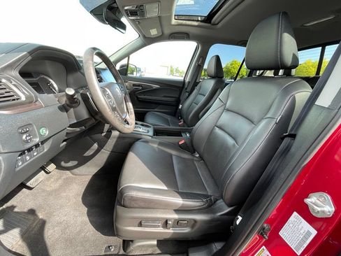Certified 2023 Honda Ridgeline RTL-E image 26