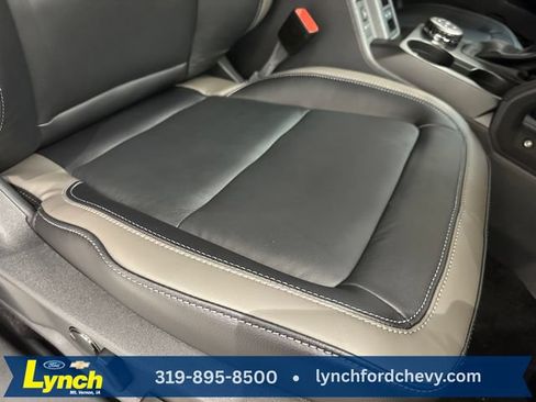 New 2026 Ford Bronco Outer Banks w/ Sasquatch Package AWD/4WD image 9