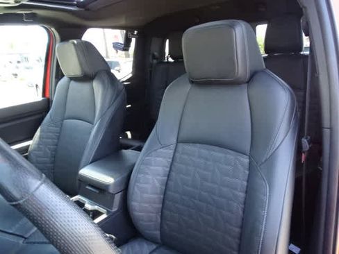 Used 2024 Toyota Tacoma TRD Off-Road w/ TRD Off Road Premium Package AWD/4WD image 20