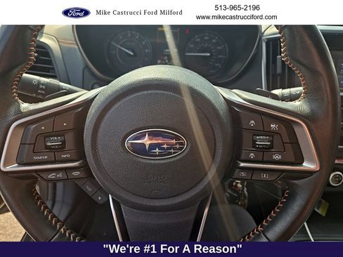 Used 2023 Subaru Crosstrek 2.0i Premium AWD/4WD image 8