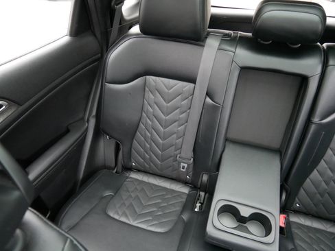Used 2023 Kia Sportage X-Line w/ X-Line Premium Package AWD/4WD image 12