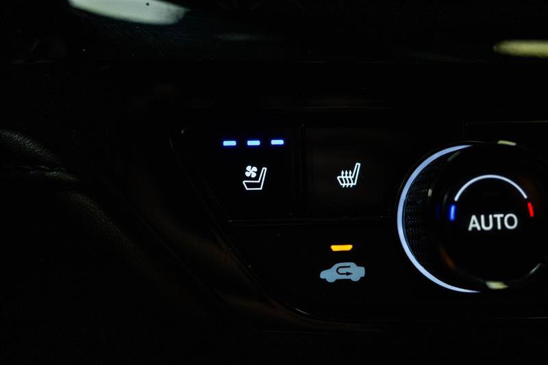 Used 2025 Honda Accord Touring image 23
