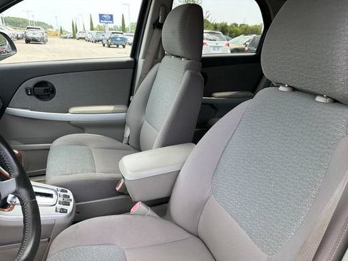 Used 2009 Chevrolet Equinox LT AWD/4WD image 19