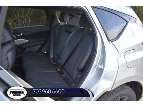 New 2026 Acura RDX A-Spec image 32