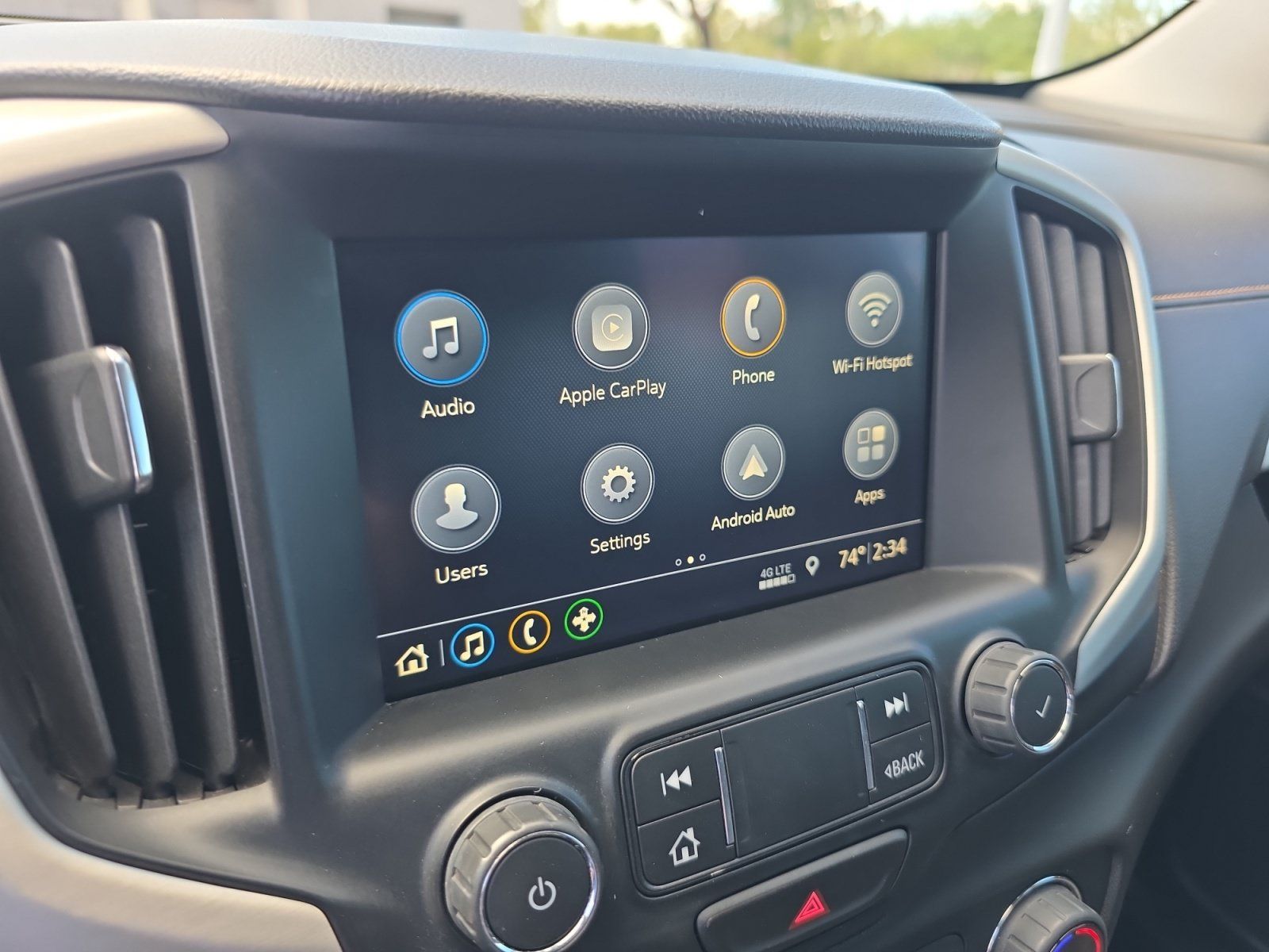 Used 2021 GMC Terrain SLT FWD image 28