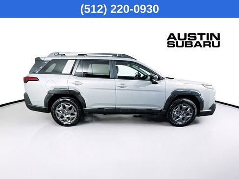 Used 2026 Subaru Outback Premium AWD/4WD image 9