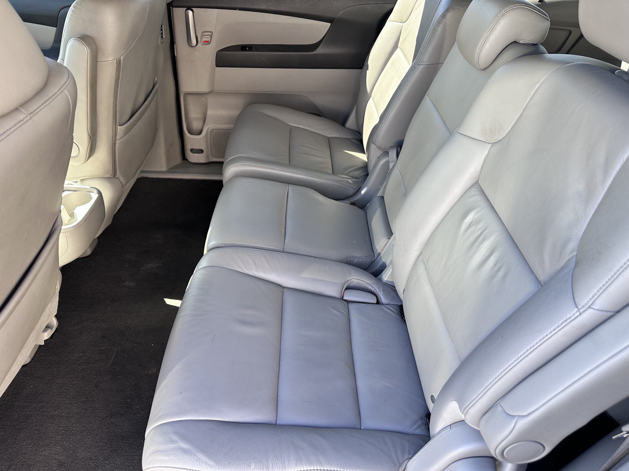 Used 2011 Honda Odyssey Touring image 5