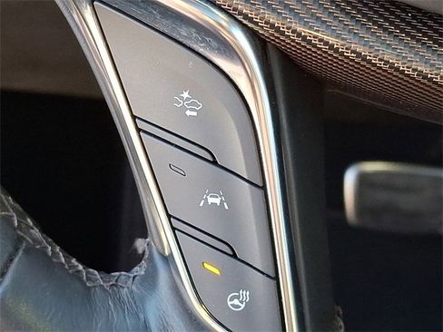 Certified 2023 Cadillac XT5 Premium Luxury w/ Platinum Package image 20