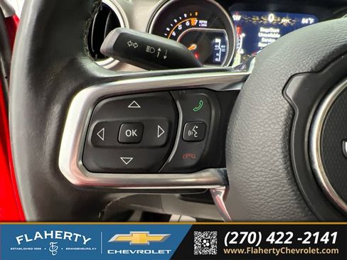 Used 2018 Jeep Wrangler Unlimited Sahara AWD/4WD image 24