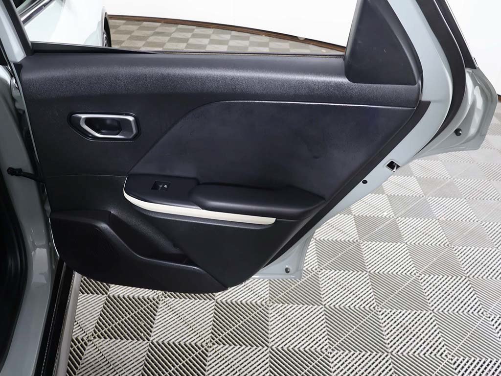 Used 2025 Kia K4 GT-Line Turbo FWD image 28