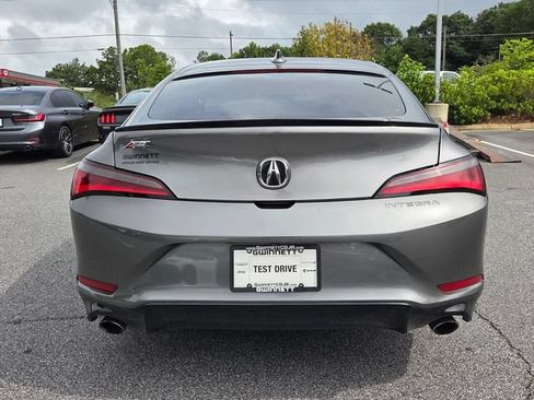 Used 2023 Acura Integra A-Spec FWD image 7