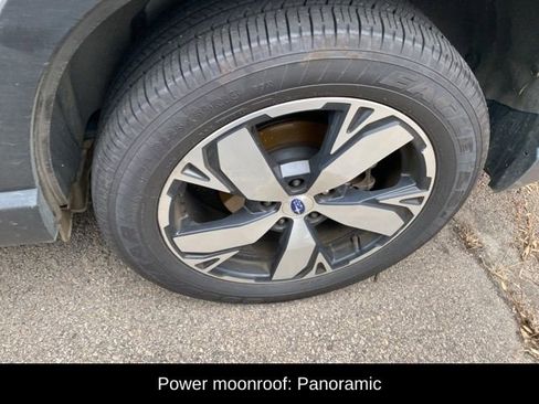 Used 2019 Subaru Forester Touring image 8