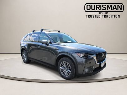 Used 2024 MAZDA CX-90 3.3 Turbo w/ Preferred Plus