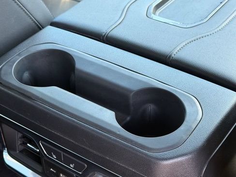Used 2020 Chevrolet Silverado 2500 LTZ w/ LTZ Plus Package AWD/4WD image 17