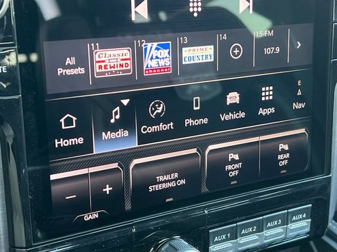 New 2026 RAM 1500 RHO w/ RHO Level 1 Equipment Group AWD/4WD image 20