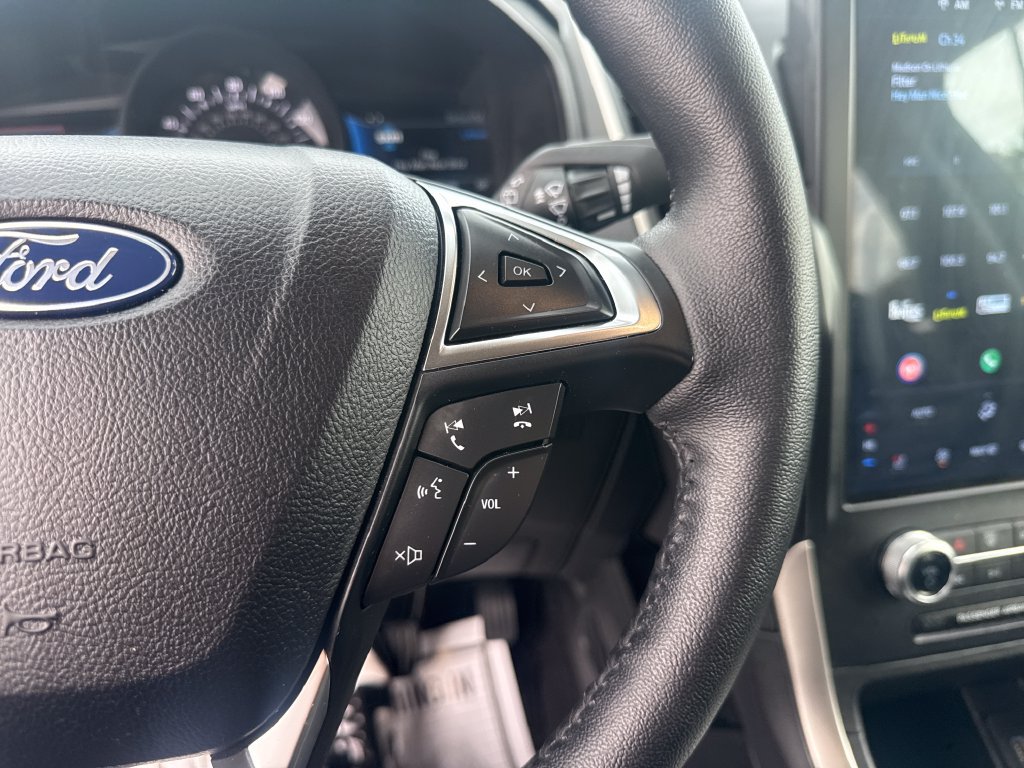 Used 2024 Ford Edge SEL w/ Convenience Package AWD/4WD image 43