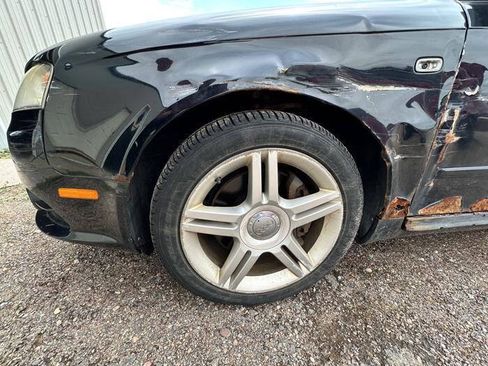 Used 2008 Audi A4 2.0T AWD/4WD image 11