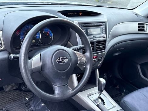 Used 2009 Subaru Forester 2.5X image 19
