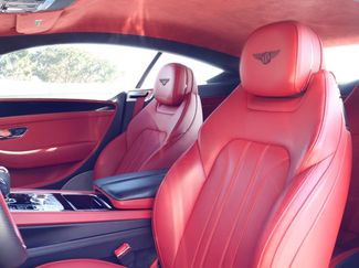 Used 2021 Bentley Continental GT video 2