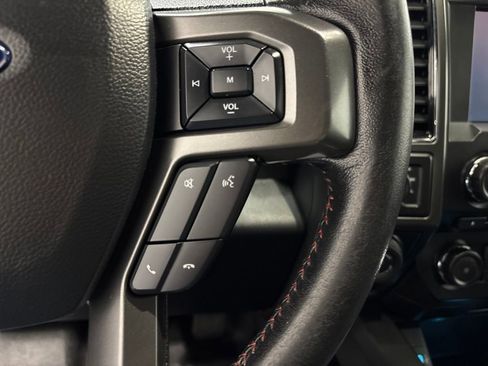 Used 2018 Ford F150 XLT w/ Equipment Group 302A Luxury AWD/4WD image 26