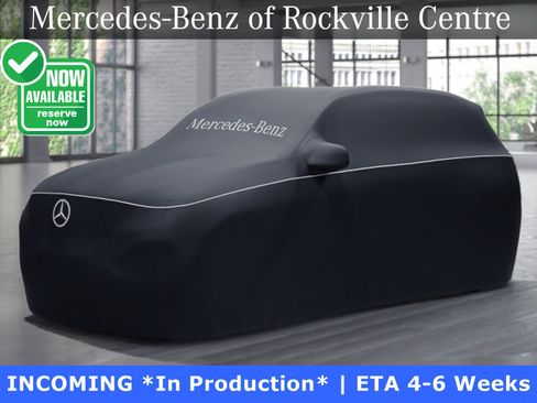New 2027 Mercedes-Benz GLS 450 4MATIC image 1
