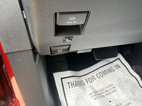 Used 2022 Ford Bronco Wildtrak image 16