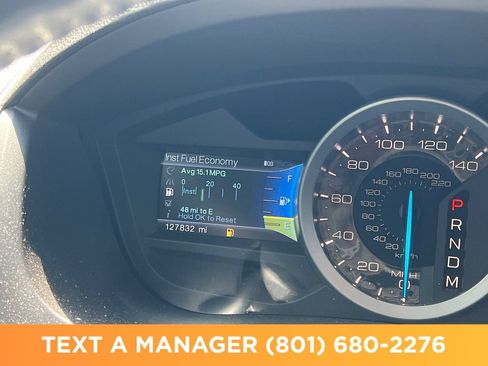 Used 2013 Ford Explorer Limited AWD/4WD image 20