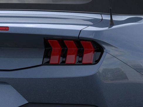 New 2026 Ford Mustang Premium image 21