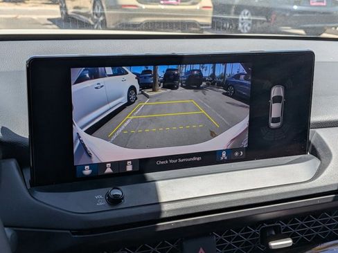 Certified 2025 Honda Accord Touring image 15