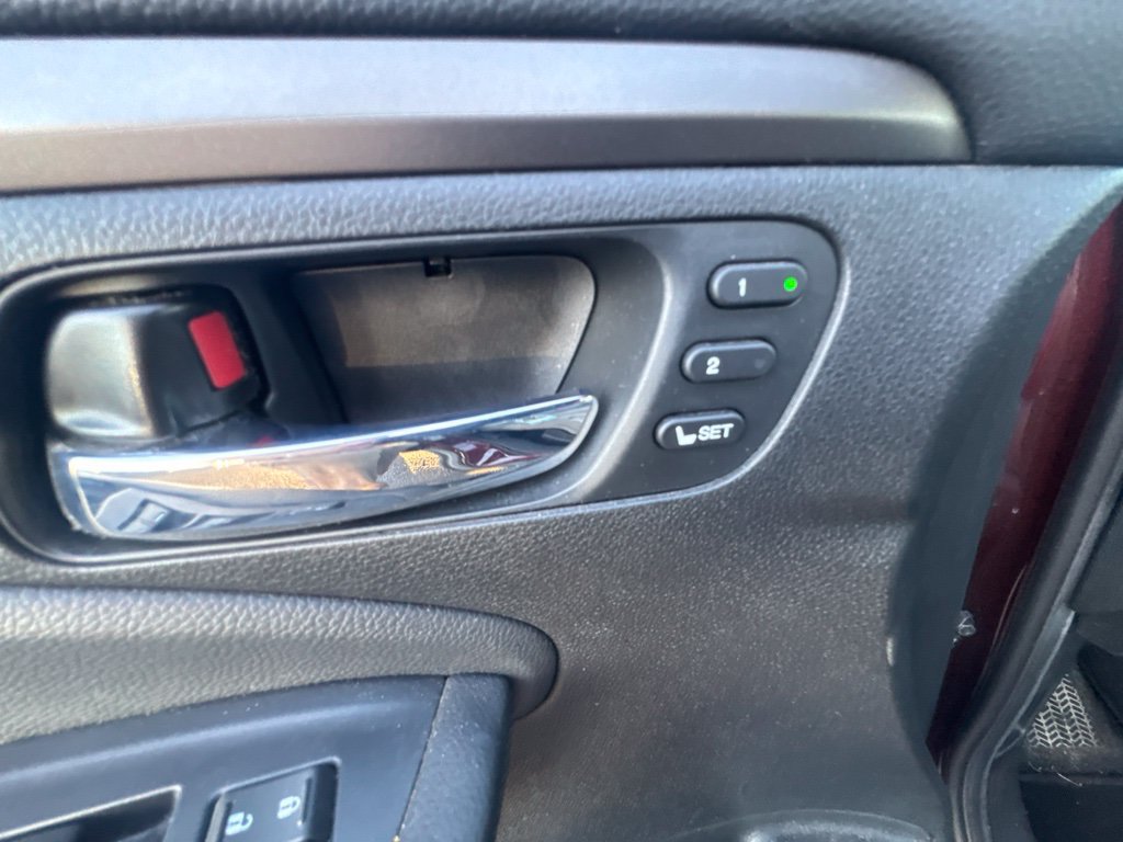 Used 2021 Honda Passport EX-L image 31
