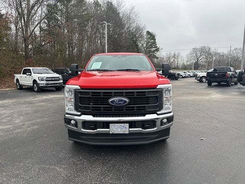Used 2024 Ford F250 XL w/ XL Chrome Package image 8